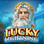 Lucky Lightning Pragmatic Play Resmi